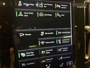Volvo XC40 bild 22