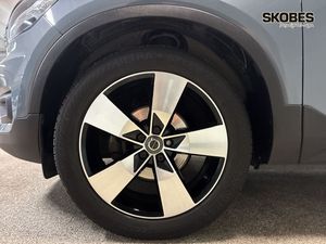 Volvo XC40 bild 17
