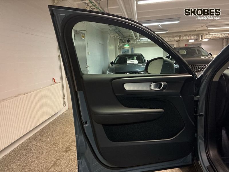Volvo XC40 bild 15