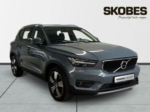 Volvo XC40 bild 1