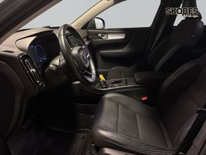 Volvo XC40 bild 8