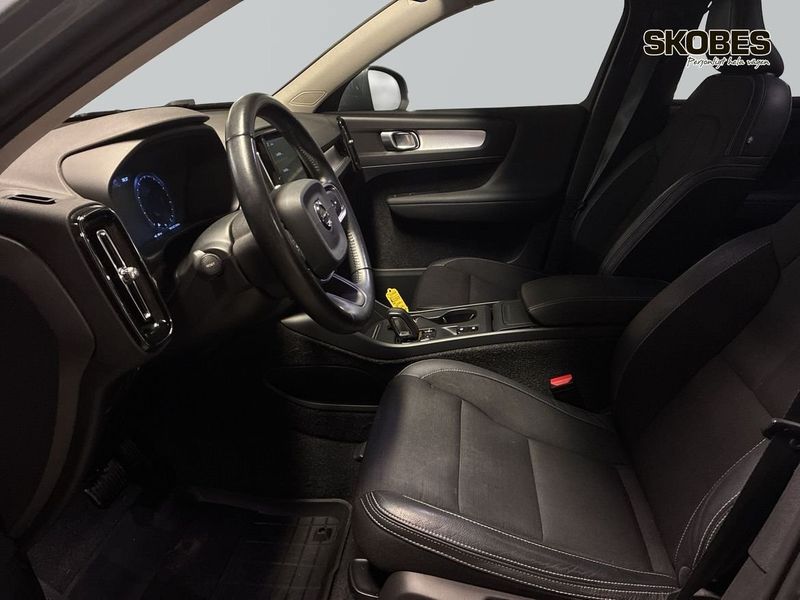 Volvo XC40 bild 8