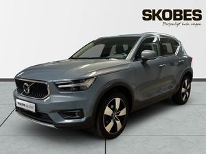 Volvo XC40 bild 3