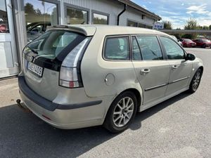 Saab 9-3 bild 4