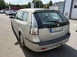 Saab 9-3 bild 3
