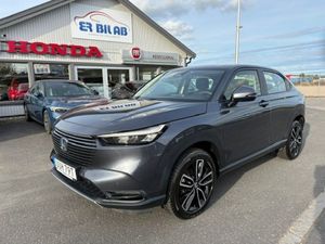 Honda HR-V bild 1