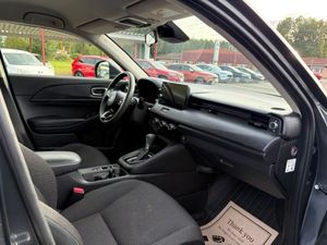 Honda HR-V bild 7