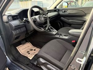Honda HR-V bild 5