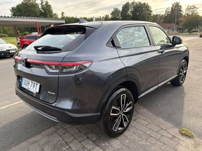 Honda HR-V bild 3