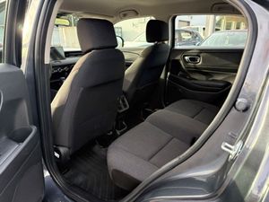 Honda HR-V bild 6