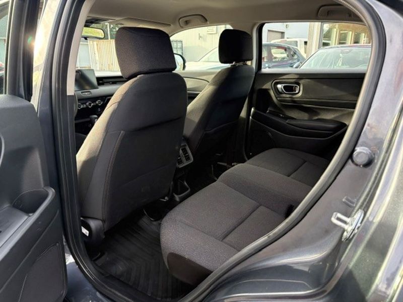 Honda HR-V bild 6