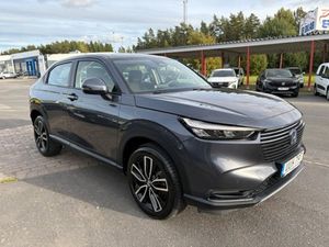 Honda HR-V bild 2