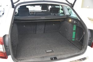 Skoda Octavia bild 16