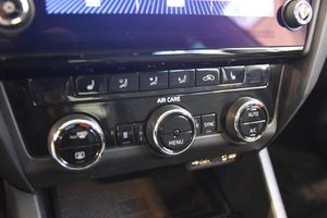 Skoda Octavia bild 14