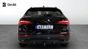 Audi Q5 bild 5