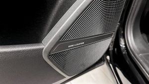 Audi Q5 bild 15