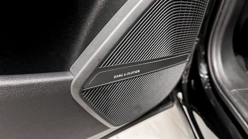 Audi Q5 bild 15