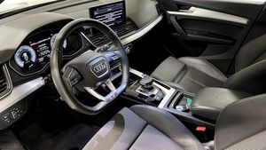 Audi Q5 bild 7