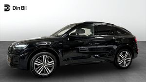 Audi Q5 bild 2