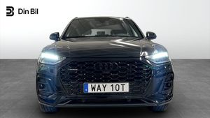 Audi Q5 bild 4