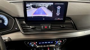 Audi Q5 bild 17