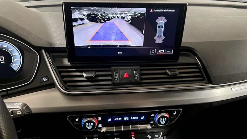 Audi Q5 bild 17