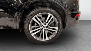 Audi Q5 bild 6