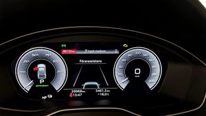 Audi Q5 bild 16