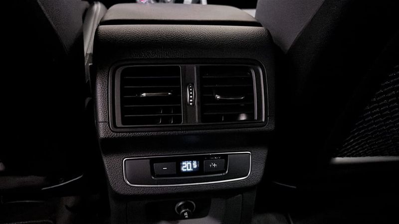 Audi Q5 bild 14