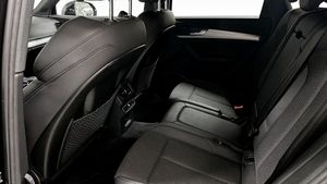 Audi Q5 bild 12