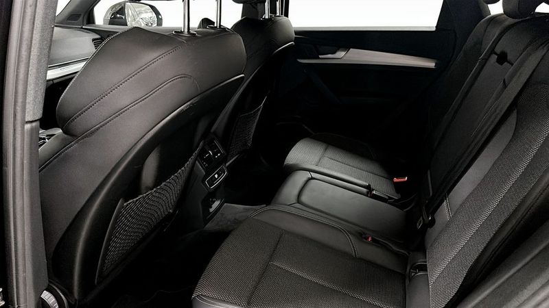 Audi Q5 bild 12