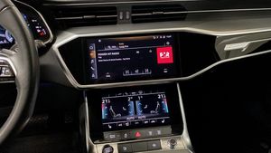 Audi A6 bild 9
