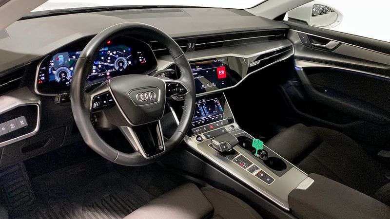 Audi A6 bild 7