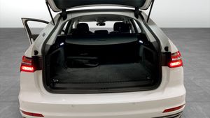 Audi A6 bild 12