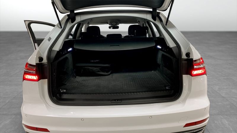 Audi A6 bild 12