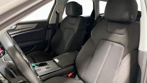 Audi A6 bild 8