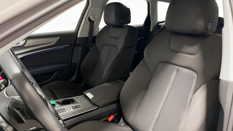 Audi A6 bild 8
