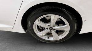 Audi A6 bild 6