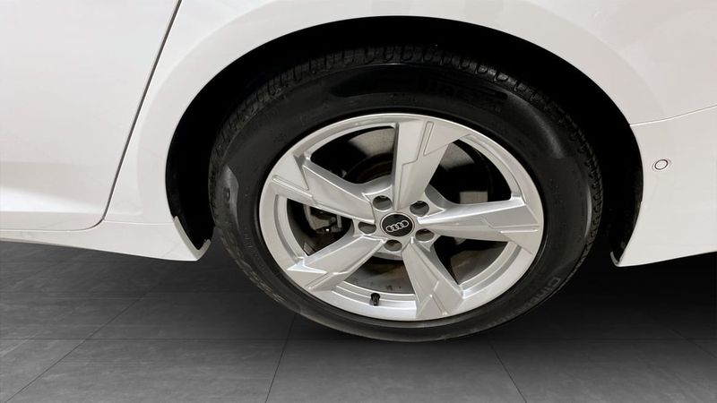Audi A6 bild 6