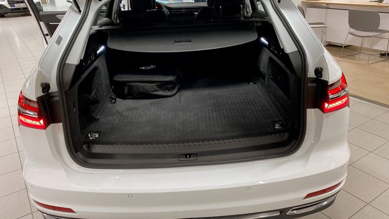 Audi A6 bild 13