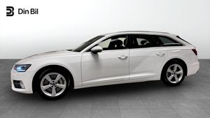Audi A6 bild 2