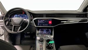Audi A6 bild 10