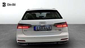 Audi A6 bild 5
