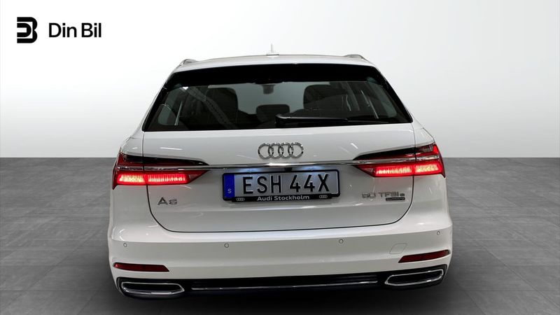 Audi A6 bild 5