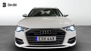 Audi A6 bild 4