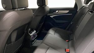 Audi A6 bild 11