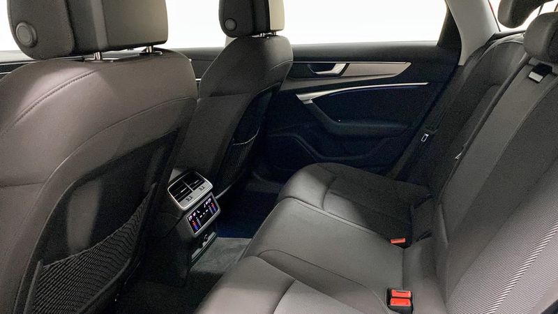 Audi A6 bild 11