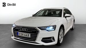 Audi A6 bild 1