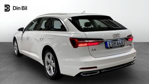Audi A6 bild 3