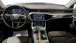 Audi A6 bild 10